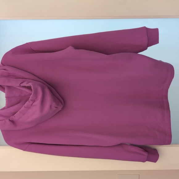 Victoria Secret Hoodie PINK - Picture 2 of 6